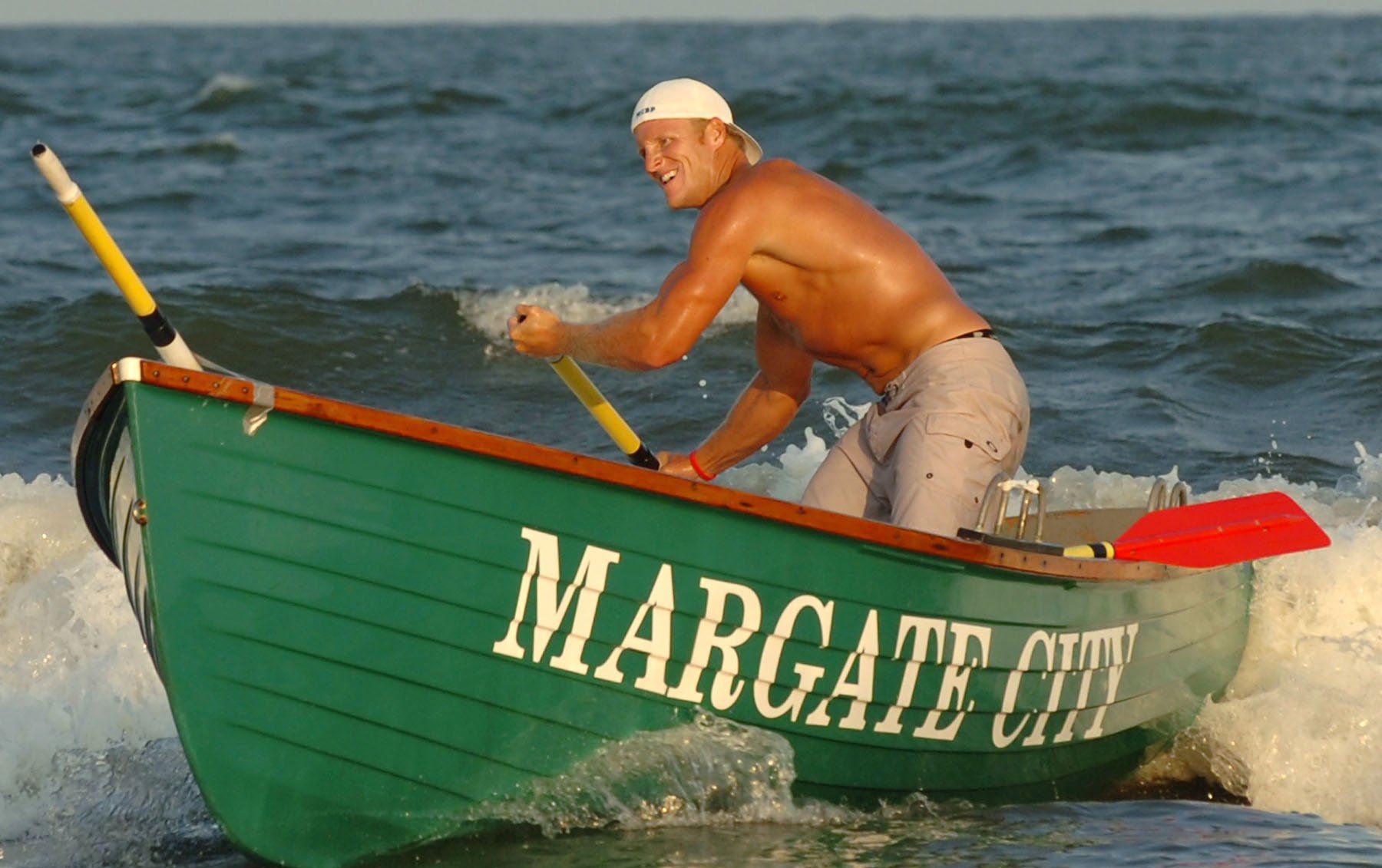 margate memorials